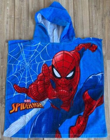 Peškiri: Bademantili — 10