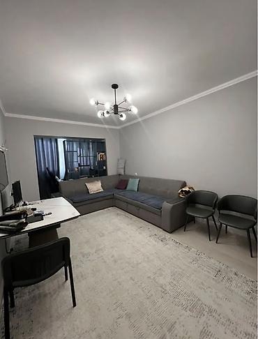 106 серия квартиры: 2 комнаты, 62 м², 12 мкр 106 серия улучшенная, 9 этаж, Евроремонт — 3