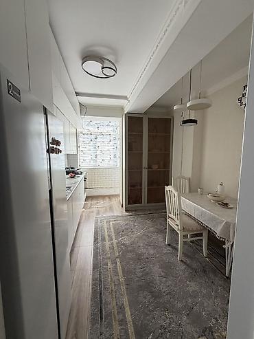 кв филармония: 3 комнаты, 121 м², КНУ Элитка, 3 этаж, Дизайнерский ремонт — 10
