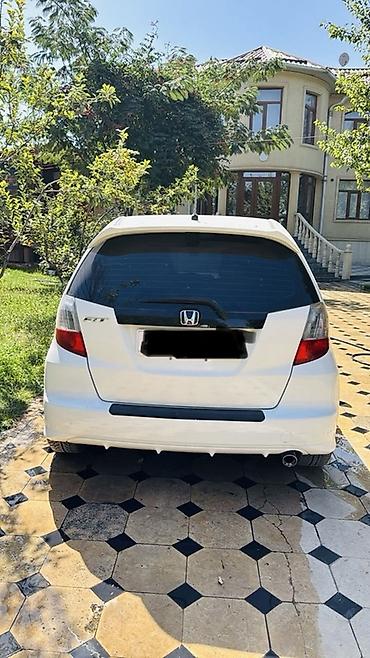haval h7: Honda Fit: 2009 г., 1.5 л, Автомат, Бензин, Хэтчбэк — 1