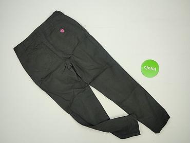 jeans levis: Spodnie materiałowe damskie, rozmiar XL — 3