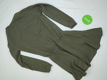 oysho len: Sukienka damska, rozmiar XS — 3