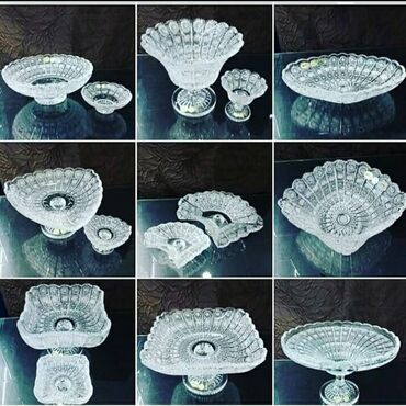 Digər qab-qacaq və mətbəx ləvazimatları: Tom firmasinin qablari.sağa çevirerek baxa bilersiniz hamisina🎀 en