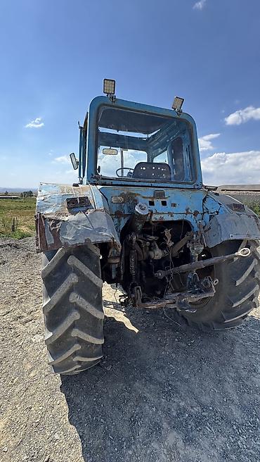 Башка тракторлор: 🚜Трактор МТЗ-80 Документ бар👍🏻 • Жылы: 1993 • — 3