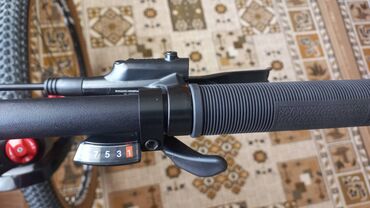 İdman velosipedləri: Yeni Dağ velosipedi Trinx, 29", sürətlərin sayı: 9 — 5