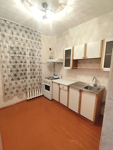 теплый дом: 2 комнаты, 48 м², Кудайберген авторынок 105 серия, 3 этаж, Косметический ремонт — 6