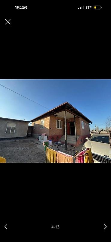 Продажа коттеджей и домов: Продаётся частный дом с отдельным двором. Ак-жар 25 ул 26дом — 11