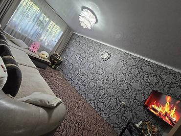 дома в канте: 3 комнаты, 1 м², 104 серия, 1 этаж — 9