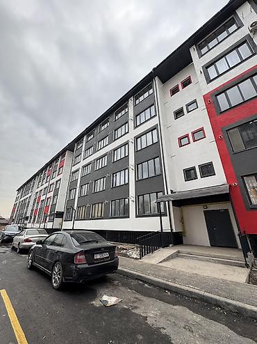 Продажа квартир: 2 комнаты, 67 м², 108 серия, 4 этаж, Дизайнерский ремонт — 1