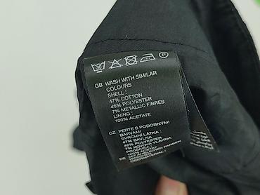 cekinowe: H&M, Spódnica damska, rozmiar L — 5