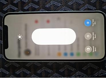 iphone 12 64 gb: IPhone 12, Б/у, 128 ГБ, Белый, Кабель, 67 % — 6