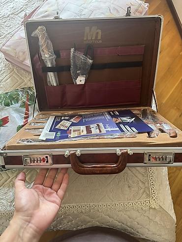 cib bıçağı: Millerhaus MH-9210 – 25 parçalı bıçaq dəsti (Royal Series) — 4