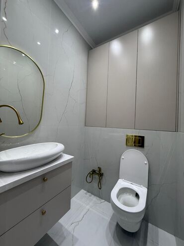 Продажа квартир: 3 комнаты, 80 м², Элитка, 10 этаж, Дизайнерский ремонт — 15