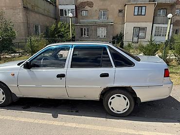 385 55: Daewoo Nexia: 2011 г., 1.6 л, Механика, Бензин, Седан — 2