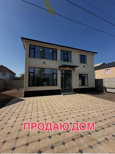 Продажа домов: Дом, 200 м², 6 комнат, Агентство недвижимости, Евроремонт — 1