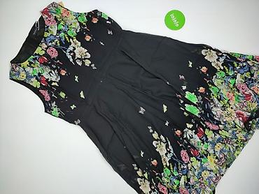 sukienki warstwowe: Sukienka damska, rozmiar 2XL — 2