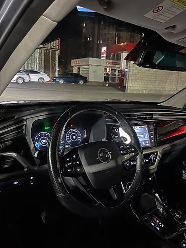 arizzo 8: Ssangyong Korando: 2020 г., 1.5 л, Автомат, Бензин, Кроссовер — 10