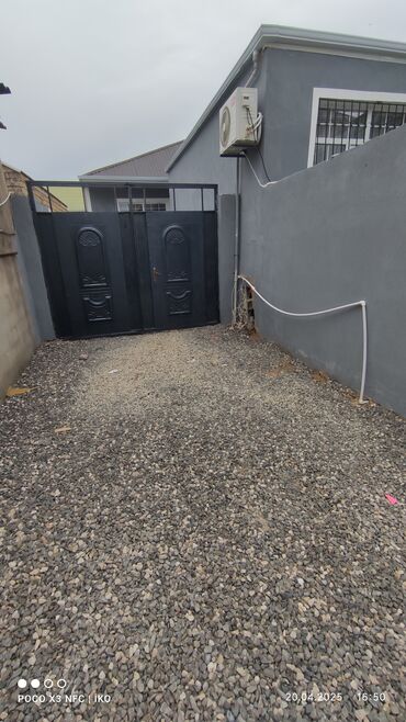 Həyət evləri və villaların satışı: Binə 4 otaqlı, 100 kv. m, Kredit yoxdur, Yeni təmirli — 15