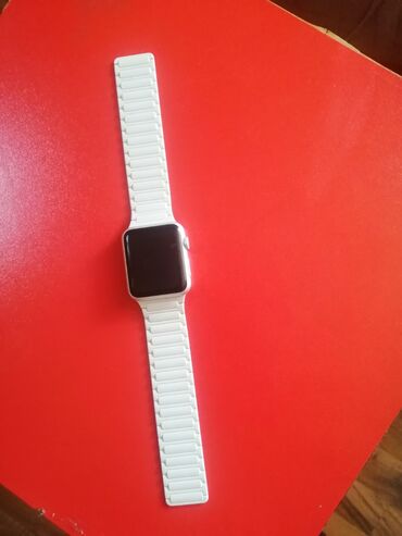 apple watch 6 baku qiymeti: Смарт часы, Apple