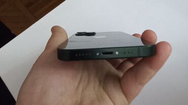 Apple iPhone: IPhone 13, 128 GB, Space Gray