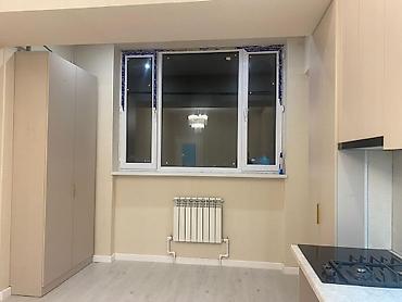 Продажа квартир: 1 комната, 53 м², Элитка, 12 этаж, Евроремонт — 2