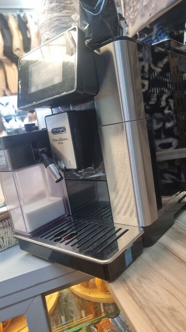 запчасти для кофемашин saeco: Кофе кайнаткыч, кофе машина, Жаңы, Өзү алып кетүү