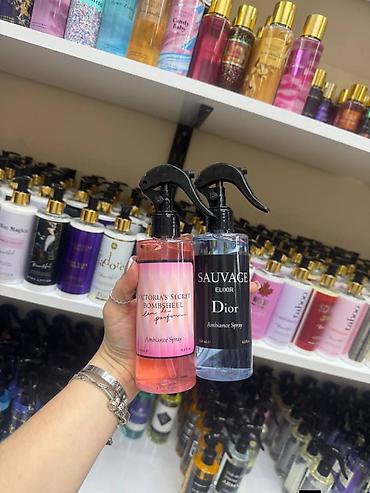 Ostalo: Osveživači za prostor — 3