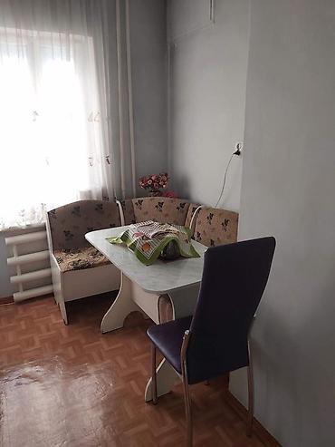 2 bedroom: 2 комнаты, 50 м², Молодая Гвардия Индивидуалка, 3 этаж — 5