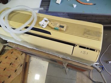 Кондиционеры: BEKO split kondisioner dəsti - Marka: BEKO - Tip: Split sistem (divar