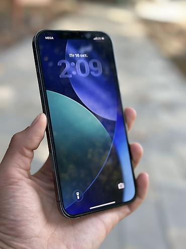 old phone: IPhone 12 Pro, мах графитовый - Экран 6.1", Super Retina XDR (OLED) — 3