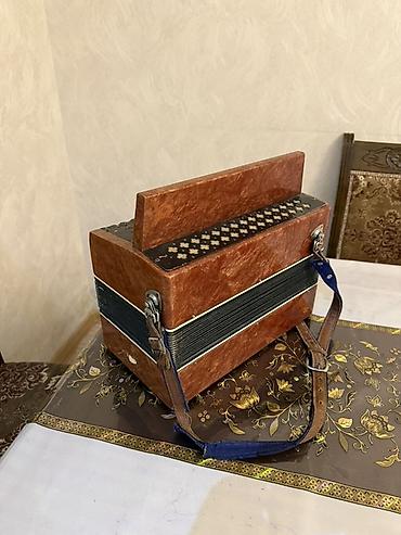 darbuka satış: Akustik Akkordeon, İşlənmiş, Ödənişli çatdırılma — 1