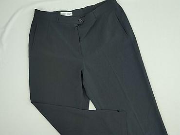 chaotic system: Gerry Weber, Spodnie materiałowe damskie, rozmiar 3XL — 1