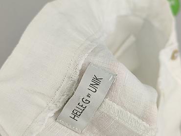 3 4 trouser: Spodnie 3/4 damskie, rozmiar L — 4