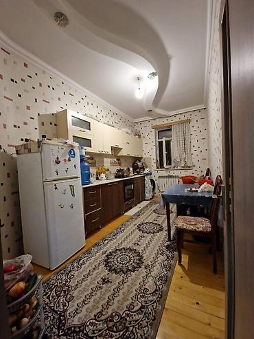 gencede satilan bina evleri 2018: Satılır – Binəqədi, Nicat Market yaxınlığı 🏡 3 otaqlı həyət evi 📍 — 8