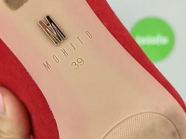 adidasy mohito: Mohito, Półbuty damskie, rozmiar 39 — 4