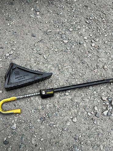 ВАЗ (ЛАДА): ВАЗ (ЛАДА) 2103 : 1974 г., Бензин — 11