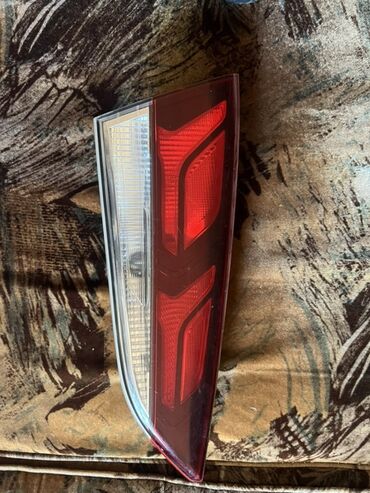 LED, Hyundai 2018 il, Orijinal, İşlənmiş