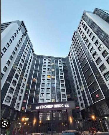 Продажа квартир: 2 комнаты, 58 м², Таш-Рабат ТРЦ Элитка, 5 этаж, Евроремонт — 13