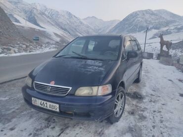 хонда одисей запчасти: Honda Odyssey: 2.3 л | 1995 г. | Минивэн