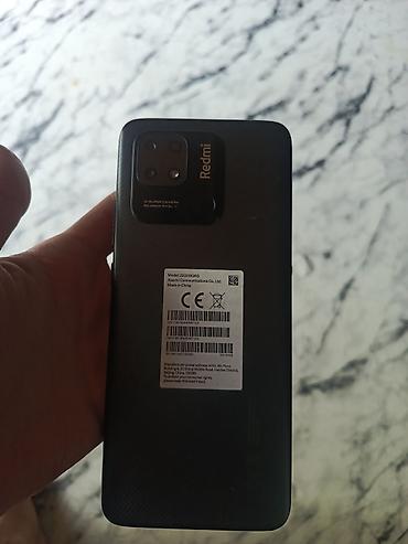 редми 10c: Redmi, Redmi 10C, Б/у, 64 ГБ, цвет - Серый, 2 SIM — 2