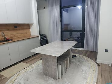 Долгосрочная аренда квартир: Студия, Собственник, Без подселения, С мебелью полностью — 9