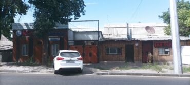 офисное помещение ош: Сдаю Офис, 25 м², В частном доме, 1 линия