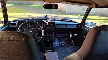 VAZ (LADA): VAZ (LADA) 2107: 1.6 l | 2011 il Sedan — 5