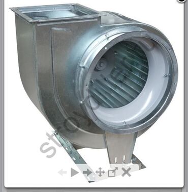 Установка вытяжек и вентиляции: Вентиляция кондиционирования устанавливаем опыт шесть лет — 34