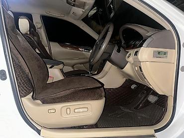 jac aion: Toyota Windom: 2005 г., 3 л, Автомат, Бензин, Седан — 7