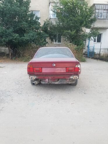 ремонт коробки мкпп: BMW 5 series: 1994 г., 1.8 л, Механика, Бензин, Седан