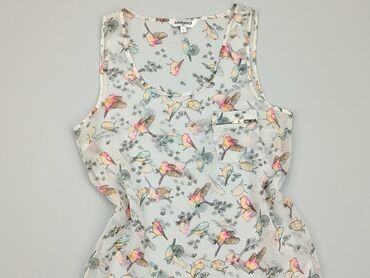 wzorzyste bluzki damskie: Bluzka Damska, XL, stan - Idealny