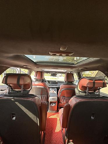 родиаторы: Hyundai Palisade: 2019 г., 2.2 л, Автомат, Дизель, Внедорожник — 10