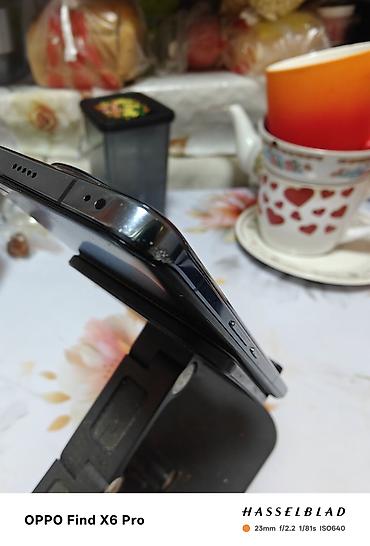 Honor: Honor Magic 5 Pro, Б/у, 256 ГБ, цвет - Черный, 2 SIM — 8