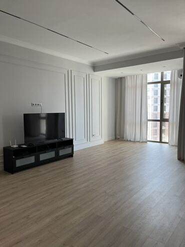 гостевой дом каджы сай: 3 комнаты, 132 м², Элитка, 10 этаж, Евроремонт